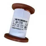 Cuộn Đồng 0.25mm 100Gram ~ 210m